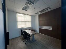 Fullion Building (D14), Office #576580011